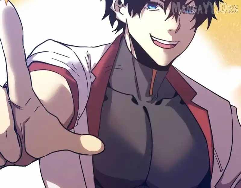 Apex Future Martial Arts Chapter 274 62